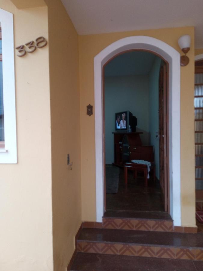 Casinha Socorro (Sao Paulo) Exterior foto