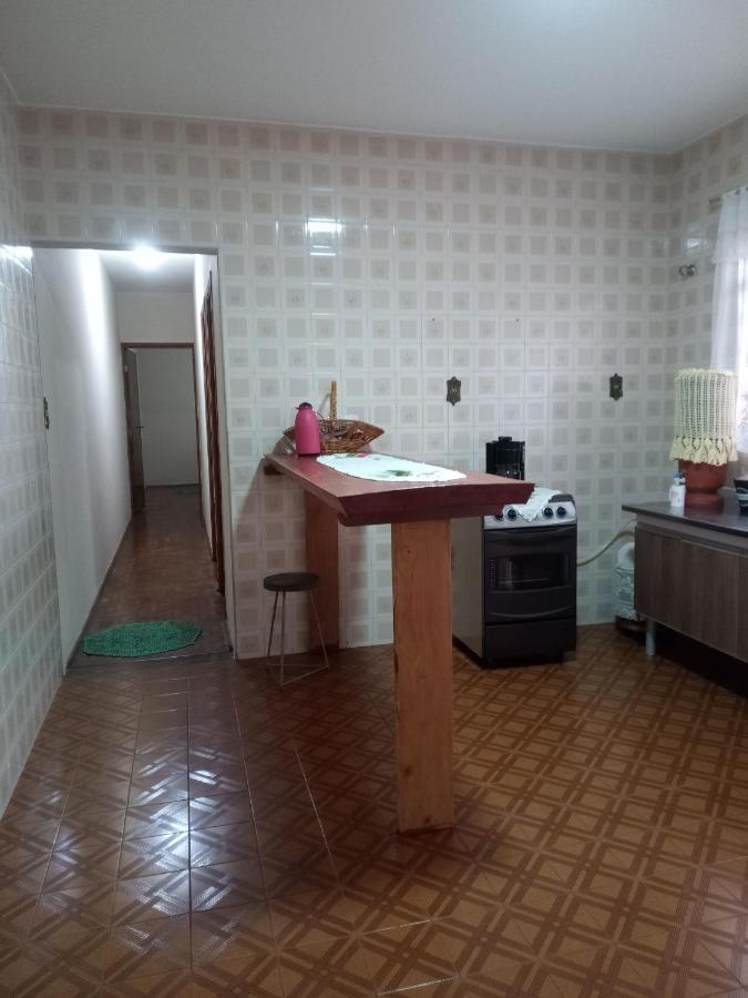 Casinha Socorro (Sao Paulo) Exterior foto