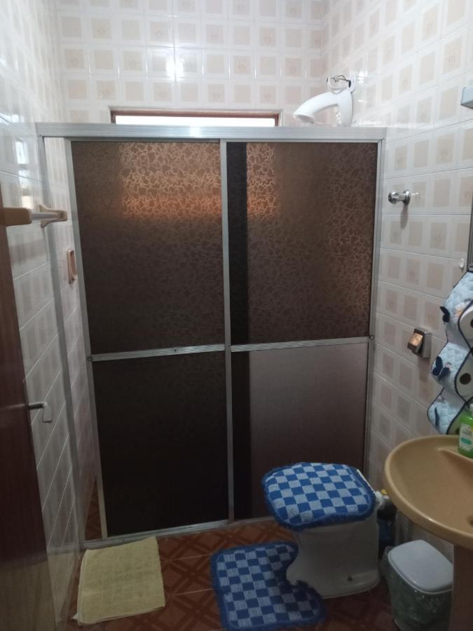 Casinha Socorro (Sao Paulo) Exterior foto